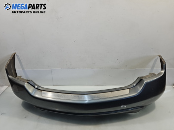 Задна броня за Nissan Murano I SUV (08.2003 - 09.2008), джип