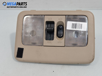 Плафон за Nissan Murano I SUV (08.2003 - 09.2008)