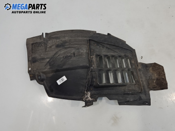 Подкалник за Nissan Murano I SUV (08.2003 - 09.2008), 4+1 вр., джип, позиция: предна, лява