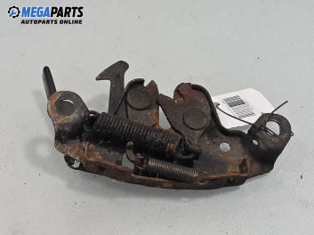Брава преден капак за Nissan Murano I SUV (08.2003 - 09.2008)