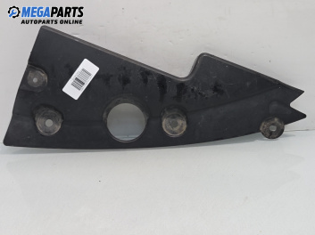 Интериорна лайсна за Nissan Murano I SUV (08.2003 - 09.2008), 4+1 вр., джип