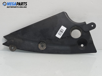 Интериорна лайсна за Nissan Murano I SUV (08.2003 - 09.2008), 4+1 вр., джип