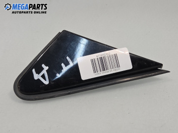 Външни лайсни за Nissan Murano I SUV (08.2003 - 09.2008), джип, позиция: дясна