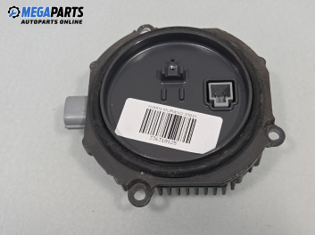 Xenon баласт за Nissan Murano I SUV (08.2003 - 09.2008)