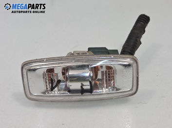 Мигач за Nissan Murano I SUV (08.2003 - 09.2008), джип, позиция: лява