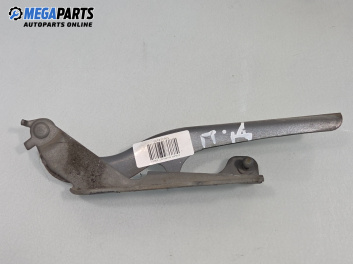 Панта преден капак за Nissan Murano I SUV (08.2003 - 09.2008), 4+1 вр., джип, позиция: дясна