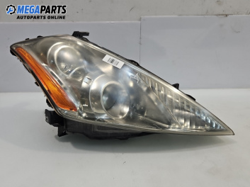 Фар за Nissan Murano I SUV (08.2003 - 09.2008), джип, позиция: дясна