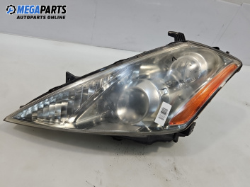 Фар за Nissan Murano I SUV (08.2003 - 09.2008), джип, позиция: лява