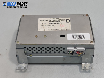 Дисплей навигация за Nissan Murano I SUV (08.2003 - 09.2008), № 28090EQ300