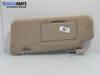 Сенник за Nissan Murano I SUV (08.2003 - 09.2008), позиция: лява