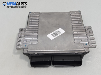 Компютър двигател за Nissan Murano I SUV (08.2003 - 09.2008) 3.5 4x4, 234 к.с., № MEC63-760