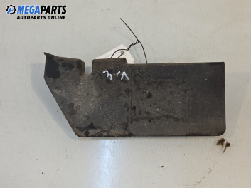 Външни лайсни за Nissan Murano I SUV (08.2003 - 09.2008), джип, позиция: задна