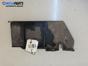Външни лайсни за Nissan Murano I SUV (08.2003 - 09.2008), джип, позиция: задна