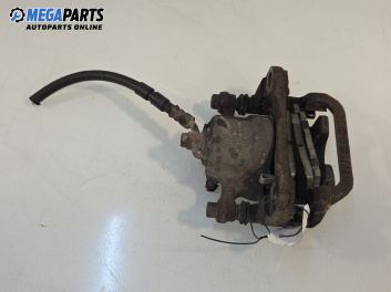 Спирачен апарат за Nissan Murano I SUV (08.2003 - 09.2008), позиция: задна, лява