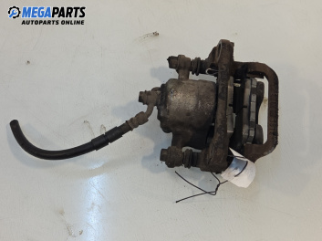 Спирачен апарат за Nissan Murano I SUV (08.2003 - 09.2008), позиция: задна, дясна