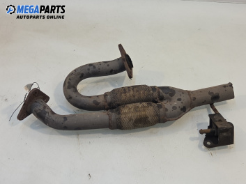 Гърнета, генерации за Nissan Murano I SUV (08.2003 - 09.2008) 3.5 4x4, 234 к.с.