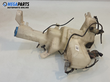 Казанче за чистачки за Nissan Murano I SUV (08.2003 - 09.2008)