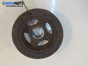 Демпферна шайба за Nissan Murano I SUV (08.2003 - 09.2008) 3.5 4x4, 234 к.с.