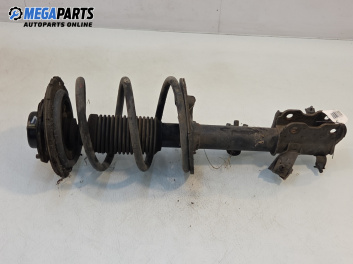 Макферсон за Nissan Murano I SUV (08.2003 - 09.2008), джип, позиция: предна, лява
