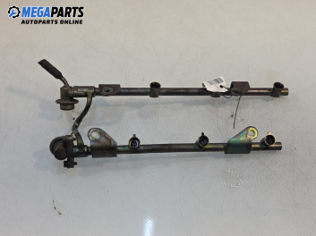 Бензинова рейка за Nissan Murano I SUV (08.2003 - 09.2008) 3.5 4x4, 234 к.с.
