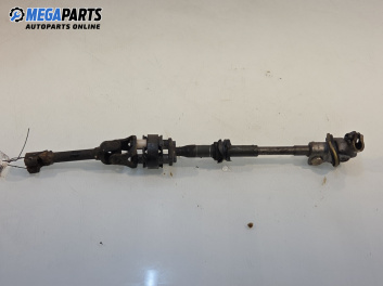 Каре на волана за Nissan Murano I SUV (08.2003 - 09.2008) 3.5 4x4, 234 к.с., джип
