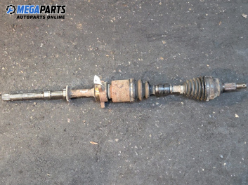 Полуоска за Nissan Murano I SUV (08.2003 - 09.2008) 3.5 4x4, 234 к.с., позиция: предна, дясна, автоматик
