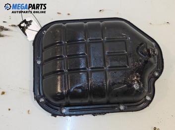 Картер за Nissan Murano I SUV (08.2003 - 09.2008) 3.5 4x4, 234 к.с.
