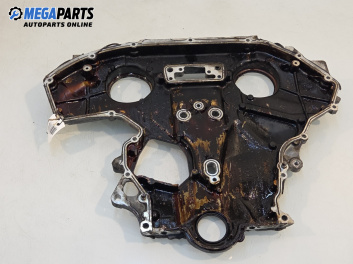 Капак ангренажен ремък за Nissan Murano I SUV (08.2003 - 09.2008) 3.5 4x4, 234 к.с.
