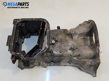 Картер за Nissan Murano I SUV (08.2003 - 09.2008) 3.5 4x4, 234 к.с.