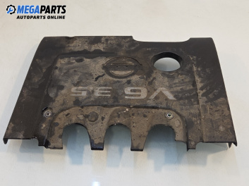 Декоративен капак двигател за Nissan Murano I SUV (08.2003 - 09.2008)