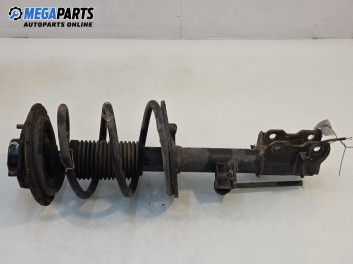 Макферсон за Nissan Murano I SUV (08.2003 - 09.2008), джип, позиция: предна, дясна