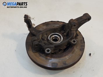 Шенкел главина за Nissan Murano I SUV (08.2003 - 09.2008), позиция: предна, дясна