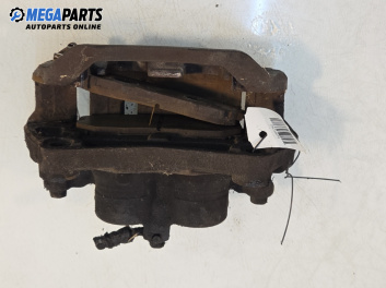 Спирачен апарат за Nissan Murano I SUV (08.2003 - 09.2008), позиция: предна, дясна