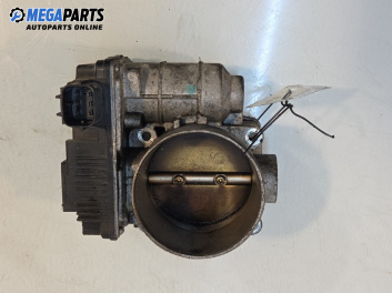 Дроселова клапа за Nissan Murano I SUV (08.2003 - 09.2008) 3.5 4x4, 234 к.с.