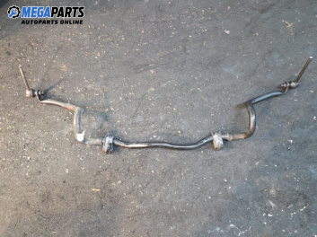 Стабилизираща щанга за Nissan Murano I SUV (08.2003 - 09.2008), джип