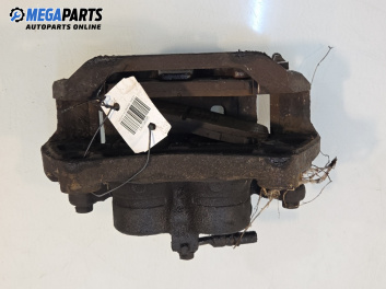 Спирачен апарат за Nissan Murano I SUV (08.2003 - 09.2008), позиция: предна, лява