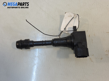 Запалителна бобина за Nissan Murano I SUV (08.2003 - 09.2008) 3.5 4x4, 234 к.с.