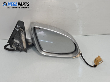 Огледало за Audi A2 Hatchback (02.2000 - 08.2005), 4+1 вр., хечбек, позиция: дясна