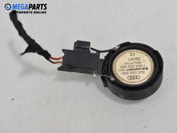 Високоговорител за Audi A2 Hatchback (02.2000 - 08.2005), № 7606500088 /8Z0035399