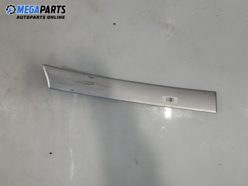 Външни лайсни за Audi A2 Hatchback (02.2000 - 08.2005), хечбек, позиция: задна