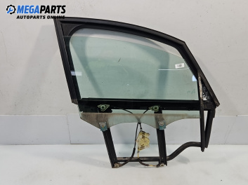 Странично стъкло за Audi A2 Hatchback (02.2000 - 08.2005), 4+1 вр., хечбек, позиция: предна, дясна