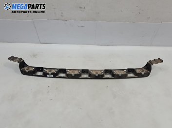 Държач броня за Audi A2 Hatchback (02.2000 - 08.2005), хечбек, позиция: предна