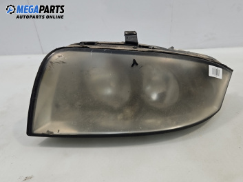 Фар за Audi A2 Hatchback (02.2000 - 08.2005), хечбек, позиция: лява