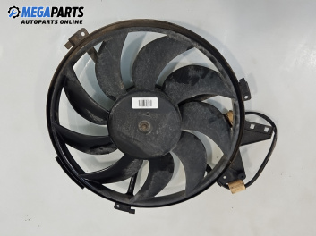 Перка охлаждане за Audi A2 Hatchback (02.2000 - 08.2005) 1.4, 75 к.с.