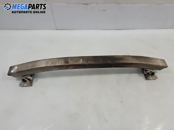 Основа броня за Audi A2 Hatchback (02.2000 - 08.2005), хечбек, позиция: предна