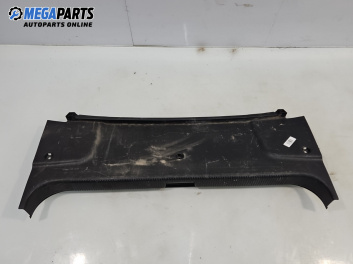 Кора багажник за Audi A2 Hatchback (02.2000 - 08.2005), 4+1 вр., хечбек