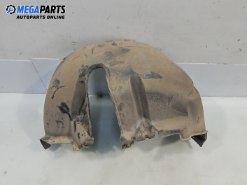 Подкалник за Audi A2 Hatchback (02.2000 - 08.2005), 4+1 вр., хечбек, позиция: предна, лява