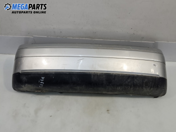 Задна броня за Audi A2 Hatchback (02.2000 - 08.2005), хечбек