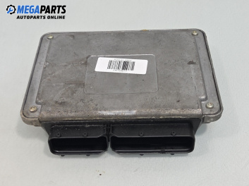 Компютър двигател за Audi A2 Hatchback (02.2000 - 08.2005) 1.4, 75 к.с., № 036906034EG