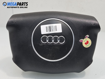 Airbag за Audi A2 Hatchback (02.2000 - 08.2005), 4+1 вр., хечбек, позиция: предна